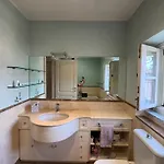 La Terrazza Διαμέρισμα