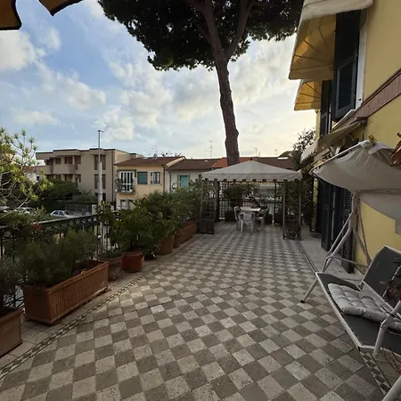 아파트 La Terrazza *