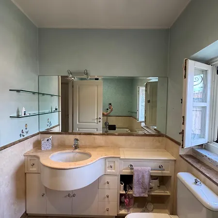 La Terrazza Appartement