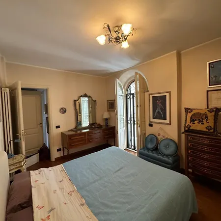 La Terrazza Appartement Viareggio