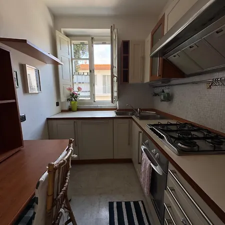 La Terrazza Appartement Viareggio