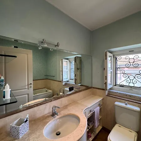 Appartement La Terrazza